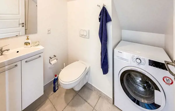 Ferienwohnung F08156 in Østersøvej 12, Grasten | Bild 17 von 18