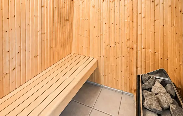 Ferienwohnung F08156 in Østersøvej 12, Grasten | Bild 18 von 18