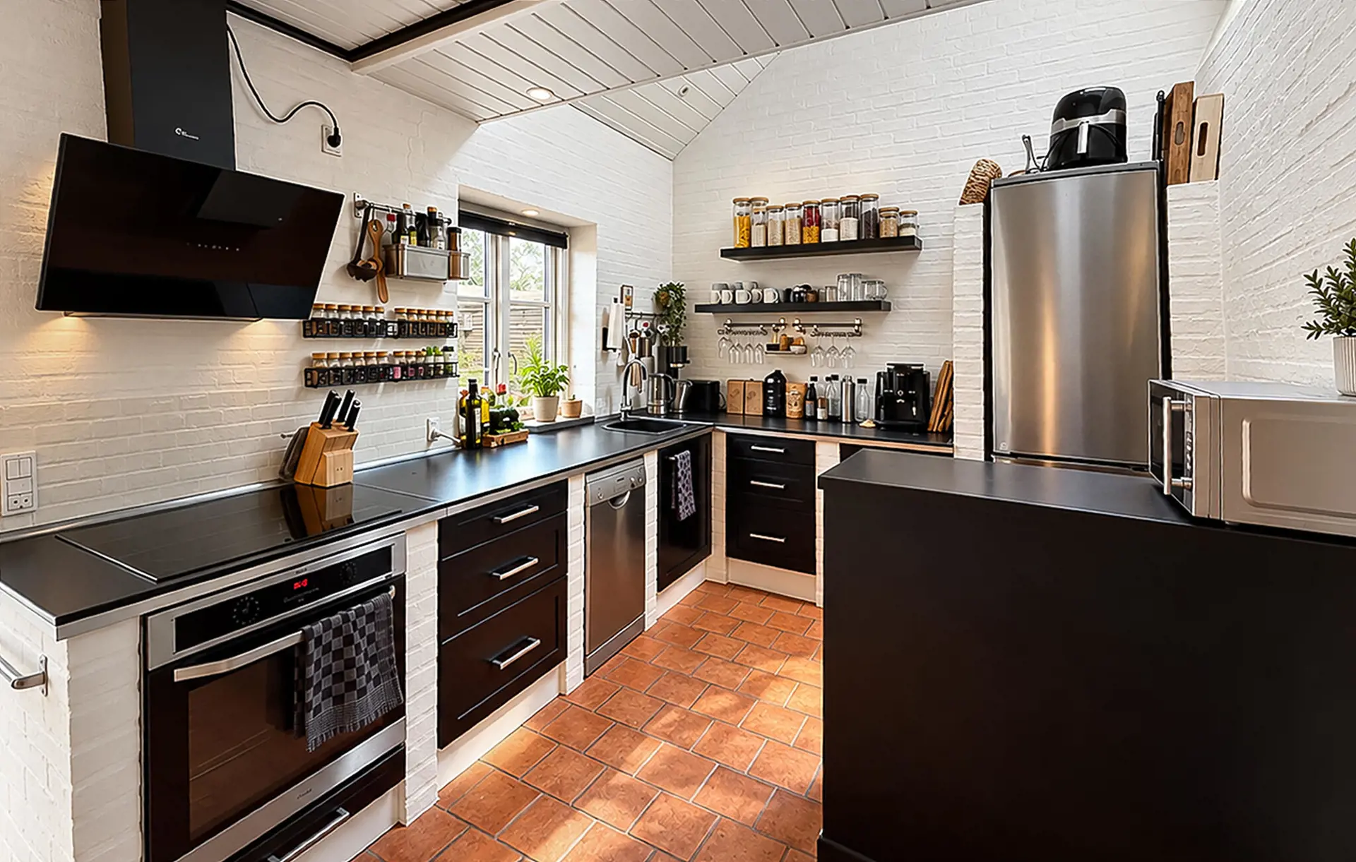 Ferienhaus F08158 in Illerstrandvej 20, Flensborg Fjord | Bild 6 von 11