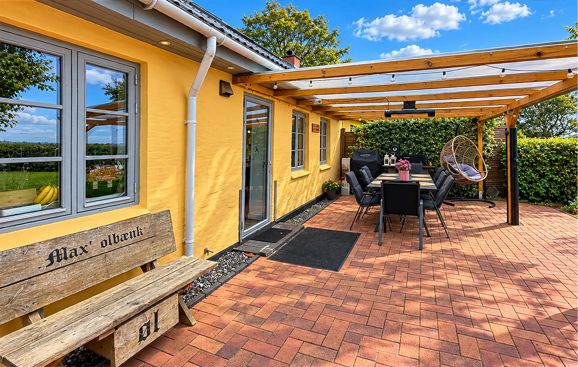Ferienhaus F08158 in Illerstrandvej 20, Flensborg Fjord | Bild 7 von 11