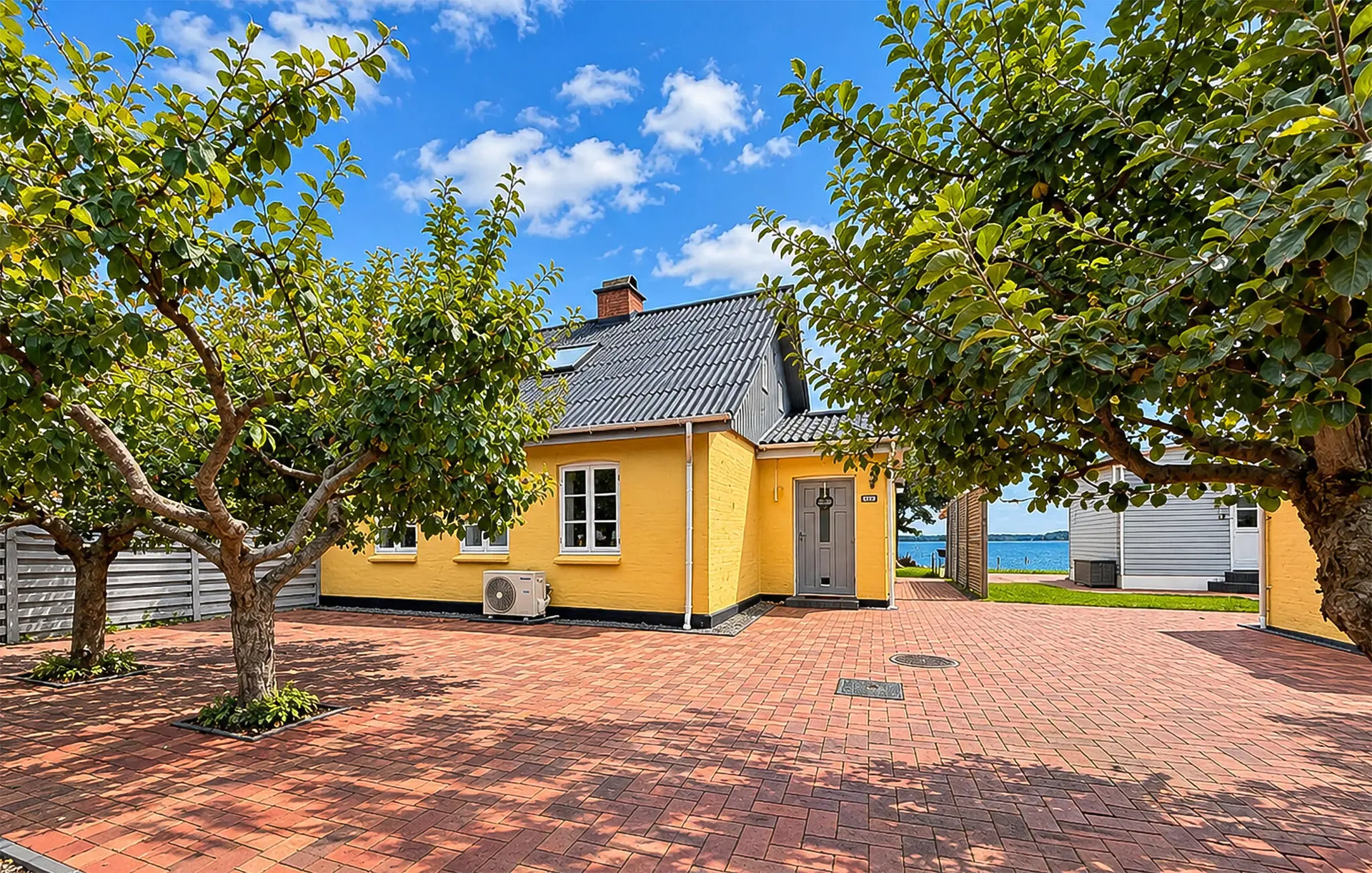 Ferienhaus F08158 in Illerstrandvej 20, Flensborg Fjord | Bild 8 von 11