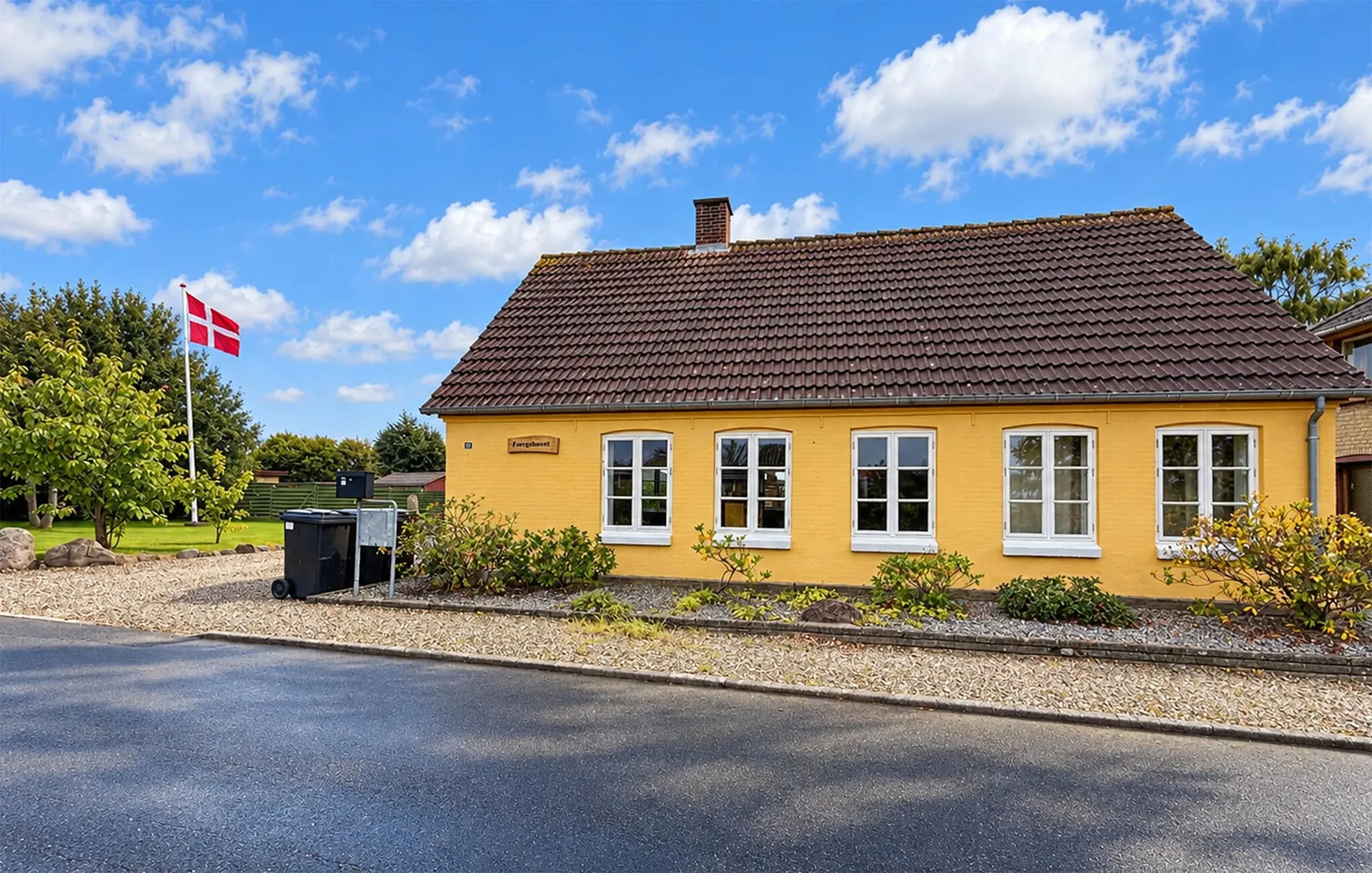 Ferienhaus F08159 in Brunsnæs-Fjordvejen 17, Flensborg Fjord | Bild 2 von 15