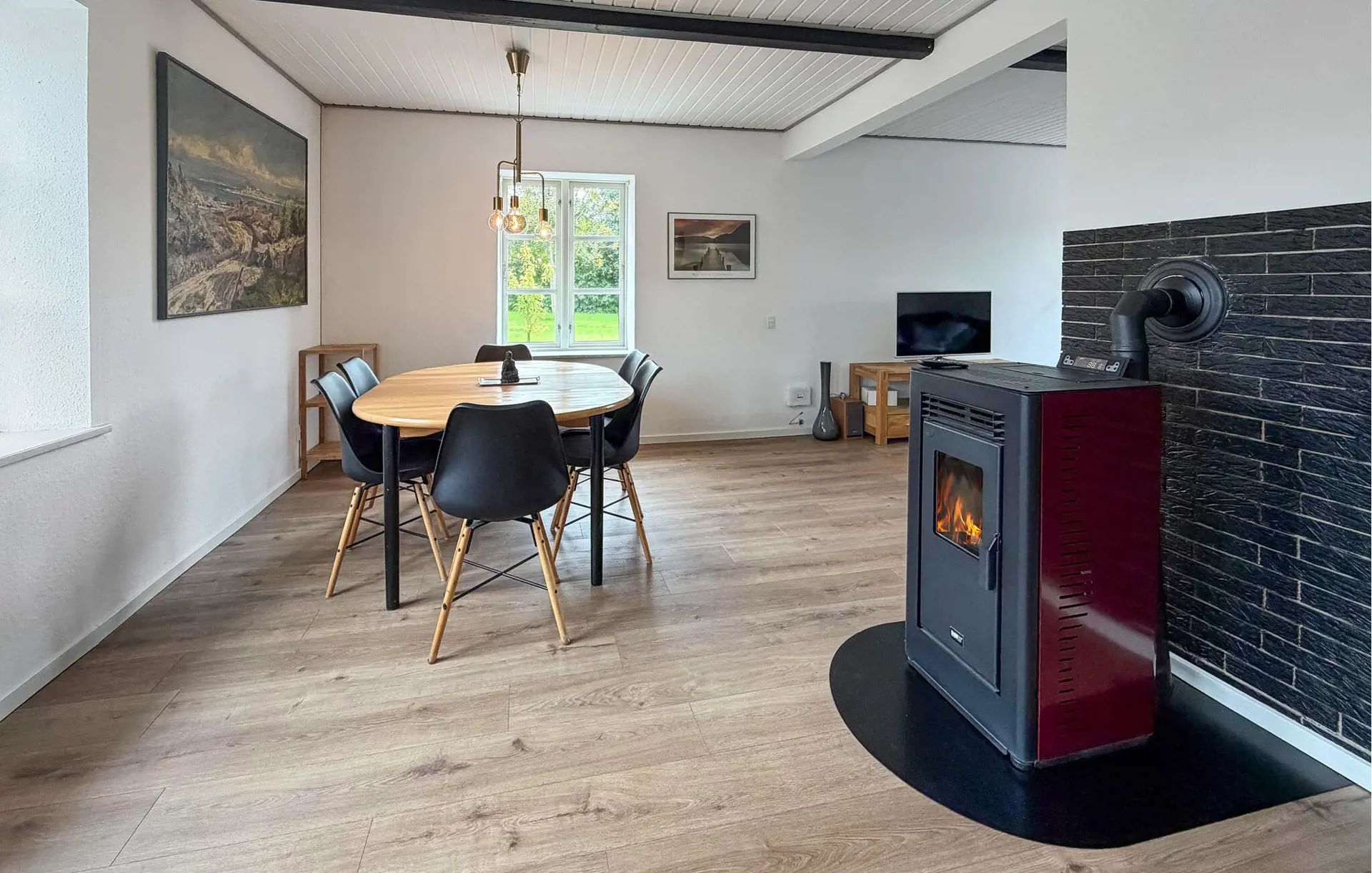 Ferienhaus F08159 in Brunsnæs-Fjordvejen 17, Flensborg Fjord | Bild 4 von 15