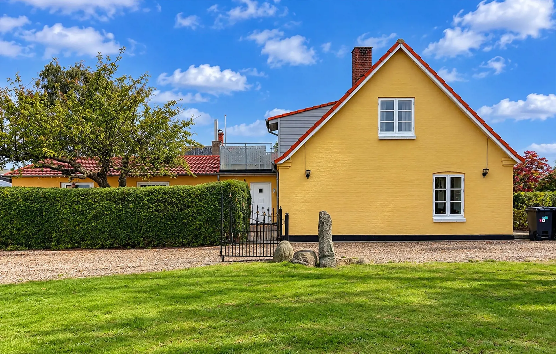 Ferienhaus F08159 in Brunsnæs-Fjordvejen 17, Flensborg Fjord | Bild 8 von 15