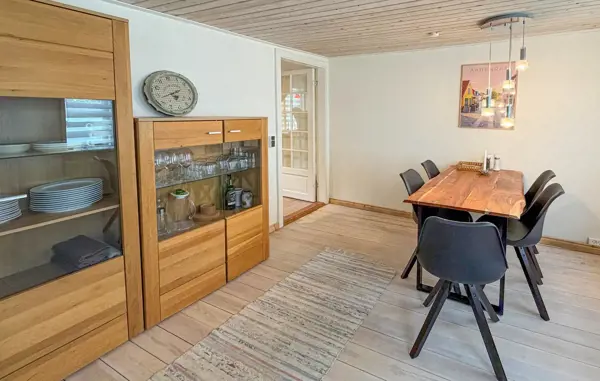 Ferienhaus F08162 in Gildegade Gang 8, Aabenraa | Bild 4 von 13