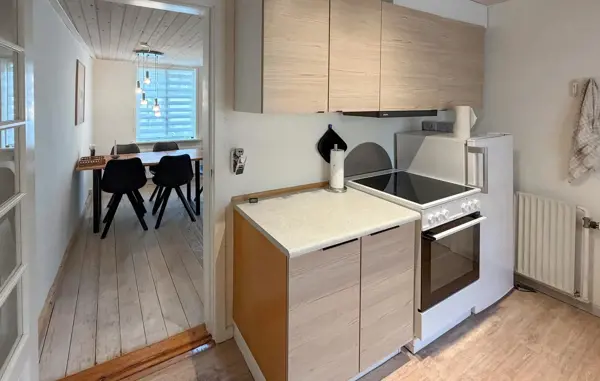 Ferienhaus F08162 in Gildegade Gang 8, Aabenraa | Bild 5 von 13
