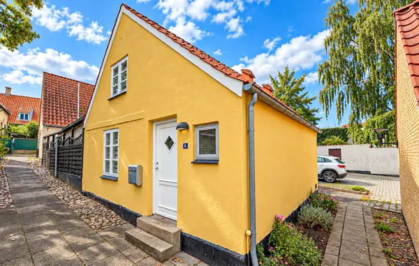 Ferienhaus F08162 in Gildegade Gang 8, Aabenraa | Bild 6 von 13