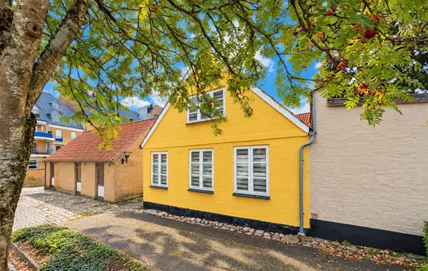 Ferienhaus F08162 in Gildegade Gang 8, Aabenraa | Bild 7 von 13