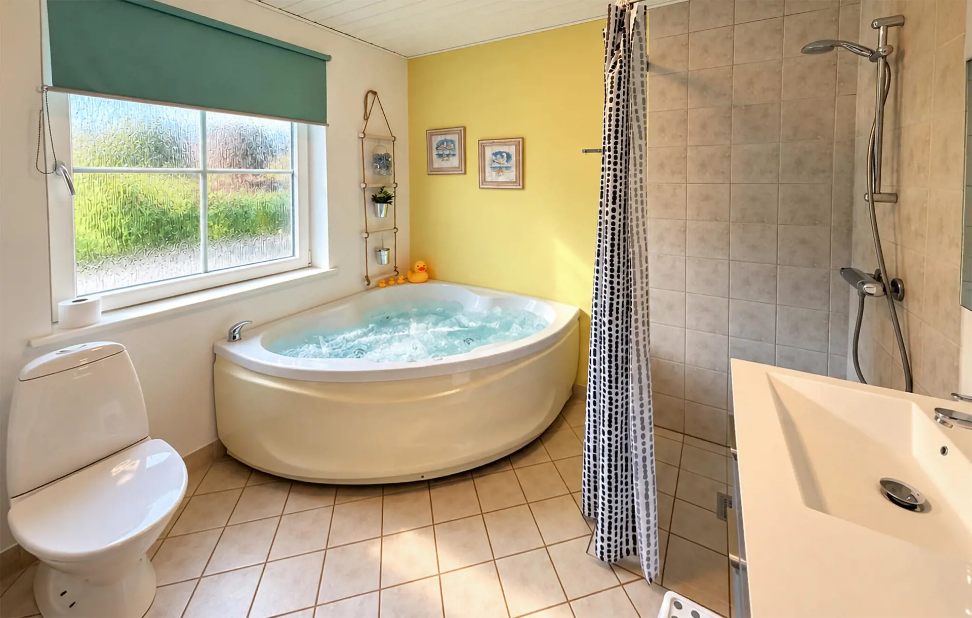 Ferienhaus F08163 in Marina Fiskenæs Feriepark 113, Grasten | Bild 7 von 18