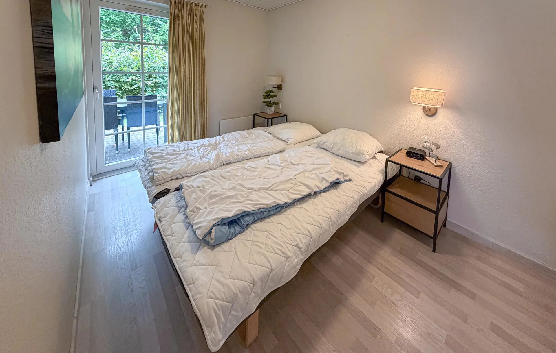 Ferienhaus F08163 in Marina Fiskenæs Feriepark 113, Grasten | Bild 12 von 18