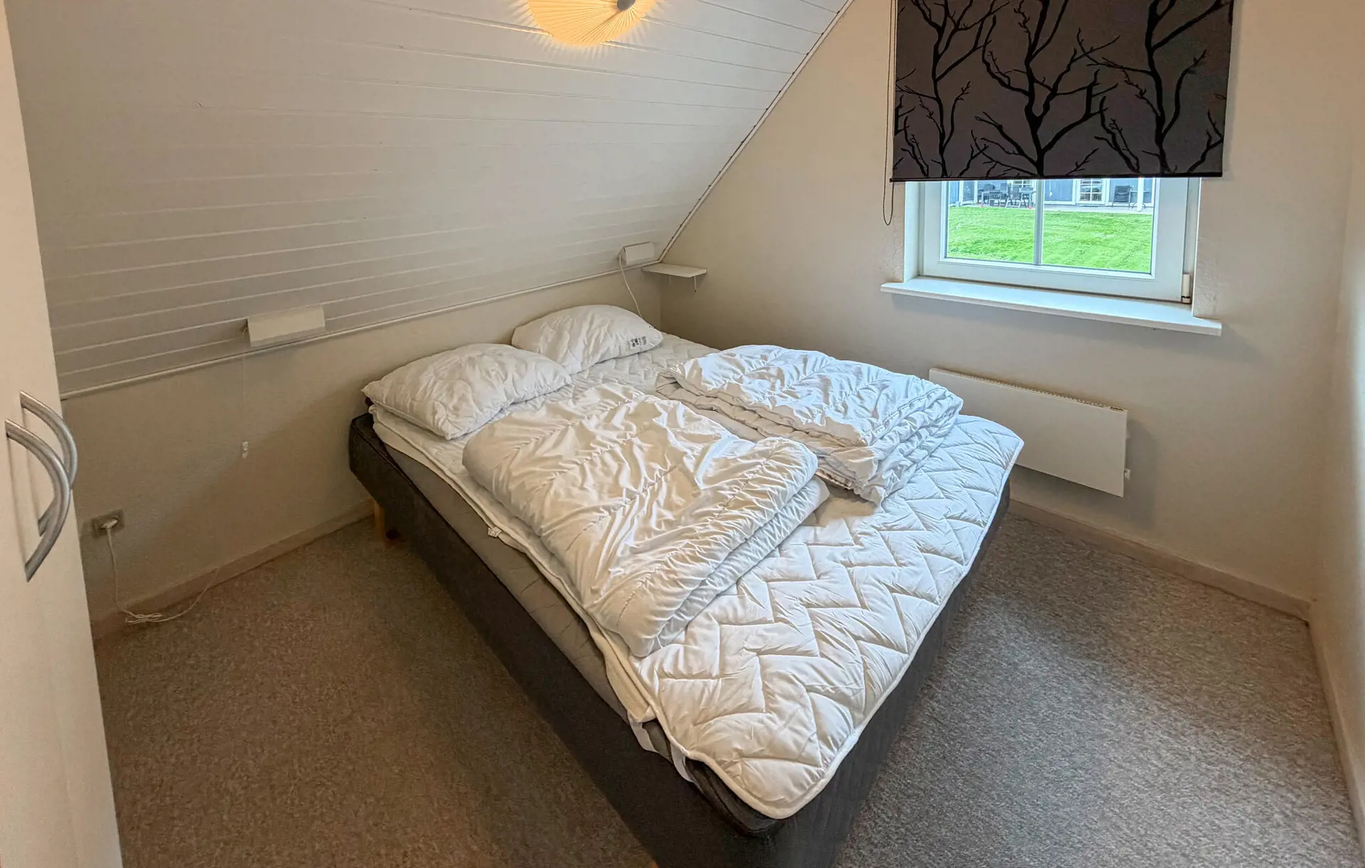 Ferienhaus F08163 in Marina Fiskenæs Feriepark 113, Grasten | Bild 14 von 18