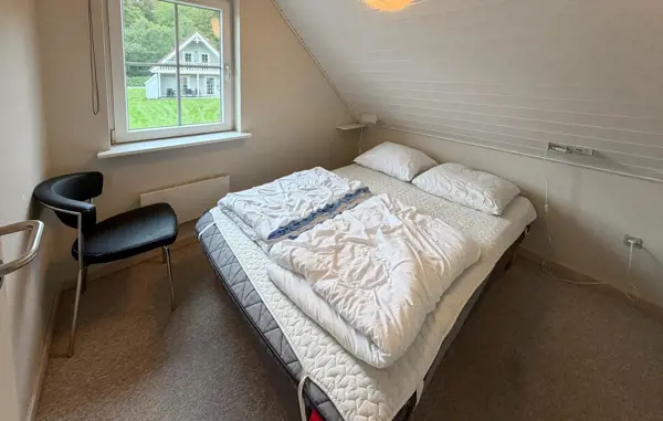 Ferienhaus F08163 in Marina Fiskenæs Feriepark 113, Grasten | Bild 15 von 18