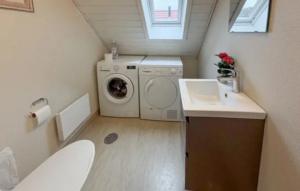 Ferienhaus F08163 in Marina Fiskenæs Feriepark 113, Grasten | Bild 16 von 18