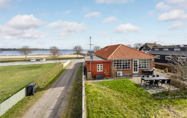 Ferienhaus F08168 in Vemmingbund / Südjütland