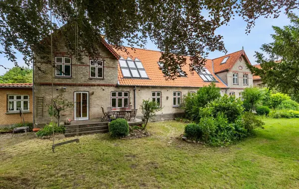 Ferienhaus F08189 in Vemmingbund / Südjütland