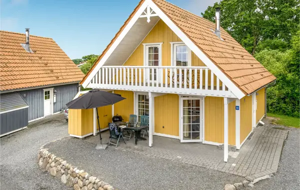 Ferienhaus F08283 in Grasten / Südjütland