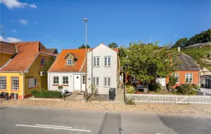 Haus F08312 in Sonderborg, Alsen