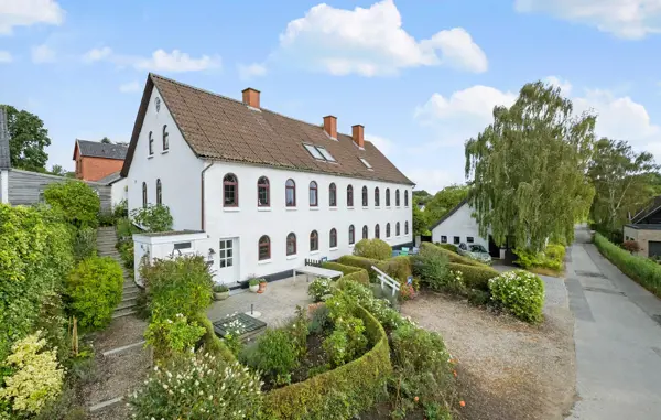 Ferienwohnung F08319 in Rendbjerg / Südjütland