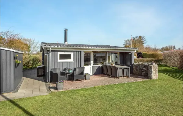 Ferienhaus F08383 in Vemmingbund / Südjütland
