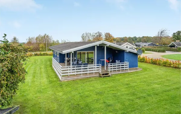 Ferienhaus F08911 in Rendbjerg / Südjütland