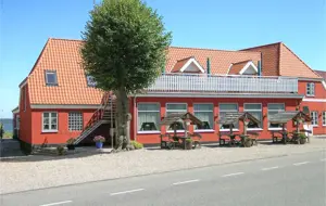 Haus F09179 in Kegnæs, Alsen