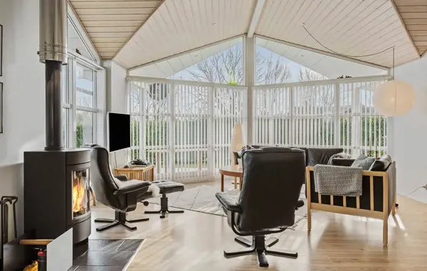 Ferienhaus F09192 in Mommark / Alsen