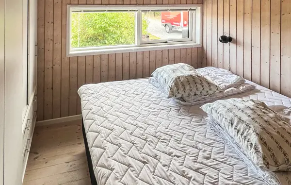 Ferienhaus F09213 in Søstjerneparken 39, Købingsmark | Bild 16 von 20