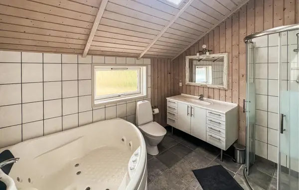 Ferienhaus F09213 in Søstjerneparken 39, Købingsmark | Bild 18 von 20