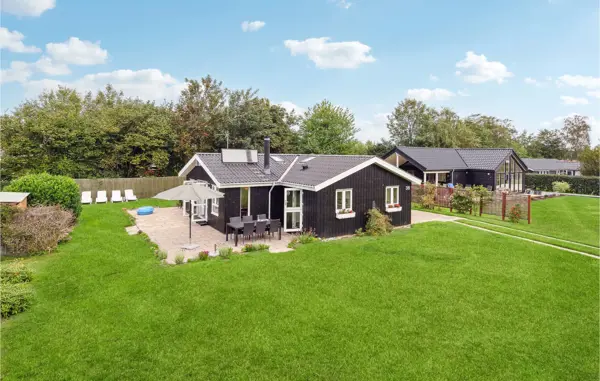 Ferienhaus F09459 in Skovmose / Alsen