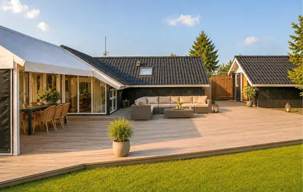 Ferienhaus F09497 in Skovmose / Alsen