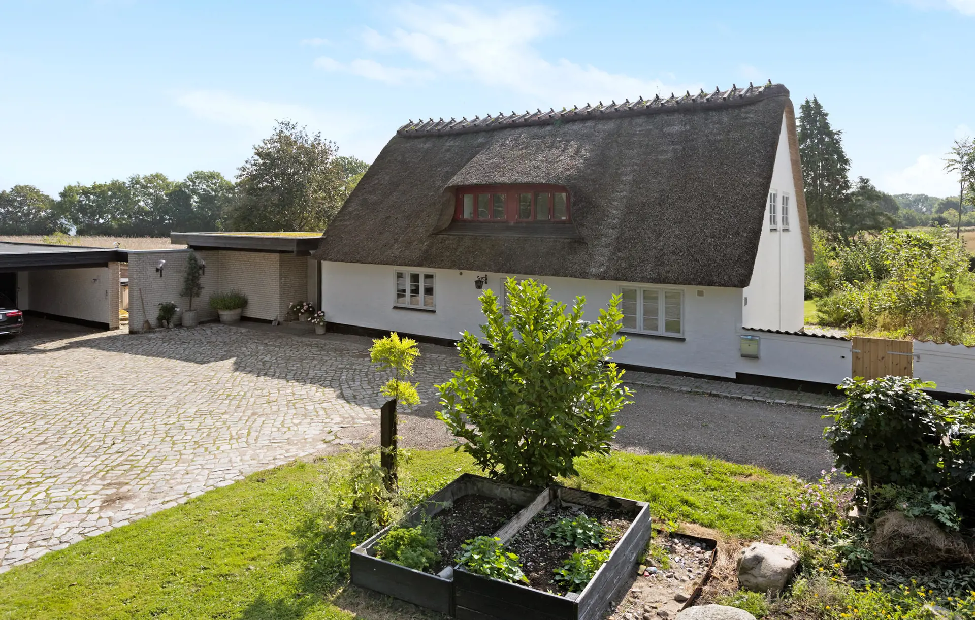 Haus F09519 in Mommark, Alsen