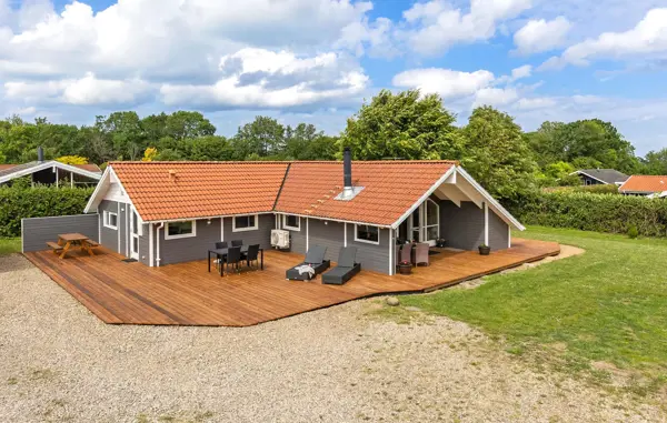 Ferienhaus F09588 in Mommark / Alsen