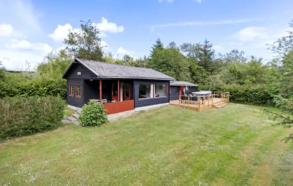 Ferienhaus F09590 in Kegnæs / Alsen