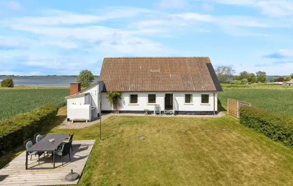 Ferienhaus F09591 in Kegnæs / Alsen
