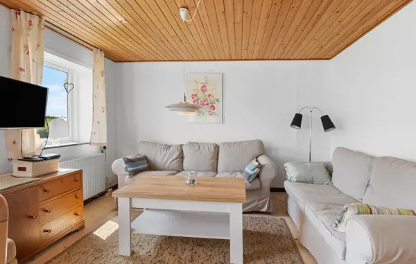 Ferienhaus F09591 in Kegnæs / Alsen Bild: 3
