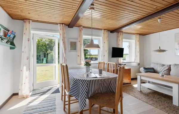 Ferienhaus F09591 in Kegnæs / Alsen Bild: 4