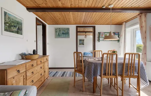 Ferienhaus F09591 in Kegnæs / Alsen Bild: 5