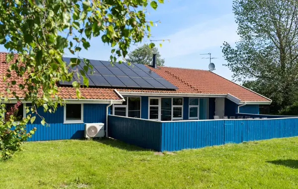 Ferienhaus F09592 in Købingsmark / Alsen Bild: 1