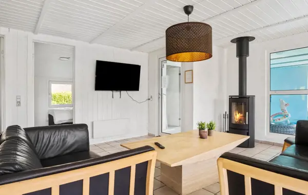 Ferienhaus F09592 in Købingsmark / Alsen Bild: 4