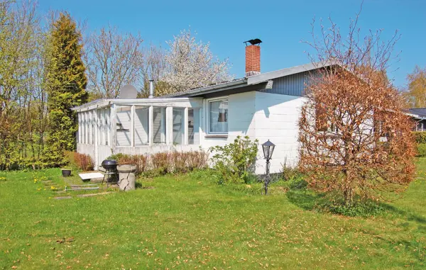 Ferienhaus F09595 in Skovmose / Alsen
