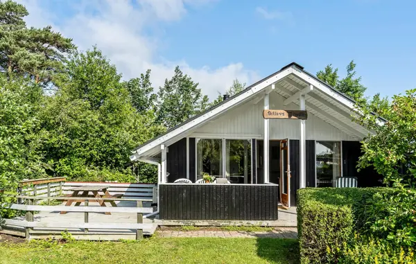 Ferienhaus F09596 in Skovmose / Alsen