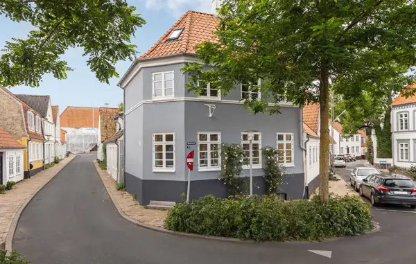 Ferienhaus F09609 in Sonderborg / Alsen