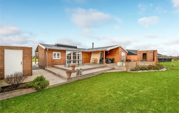 Ferienhaus F09624 in Skovmose / Alsen