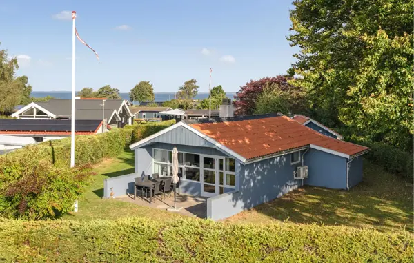 Ferienhaus F09626 in Købingsmark / Alsen