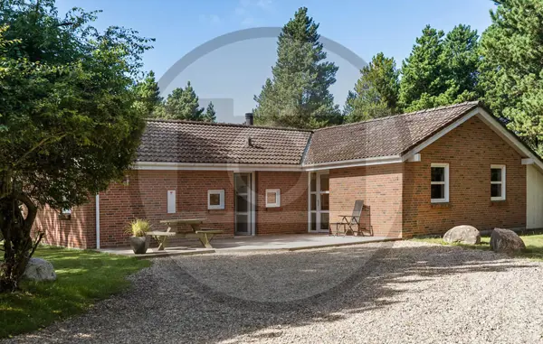 Ferienhaus F09627 in Lavensby / Alsen