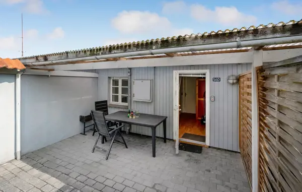 Ferienhaus F09643 in Kegnæs / Alsen Bild: 2