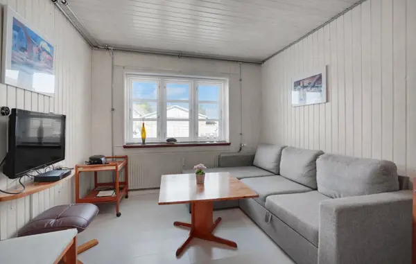 Ferienhaus F09643 in Kegnæs / Alsen Bild: 3