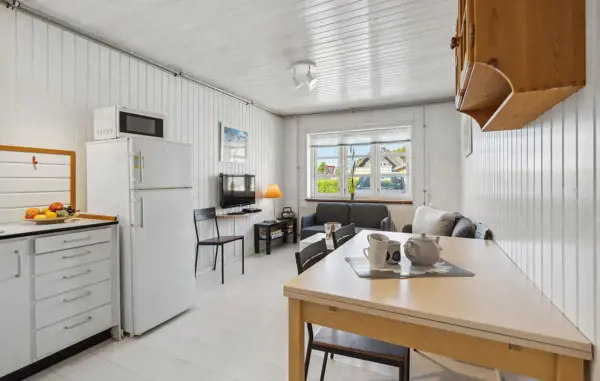 Ferienhaus F09643 in Kegnæs / Alsen Bild: 4