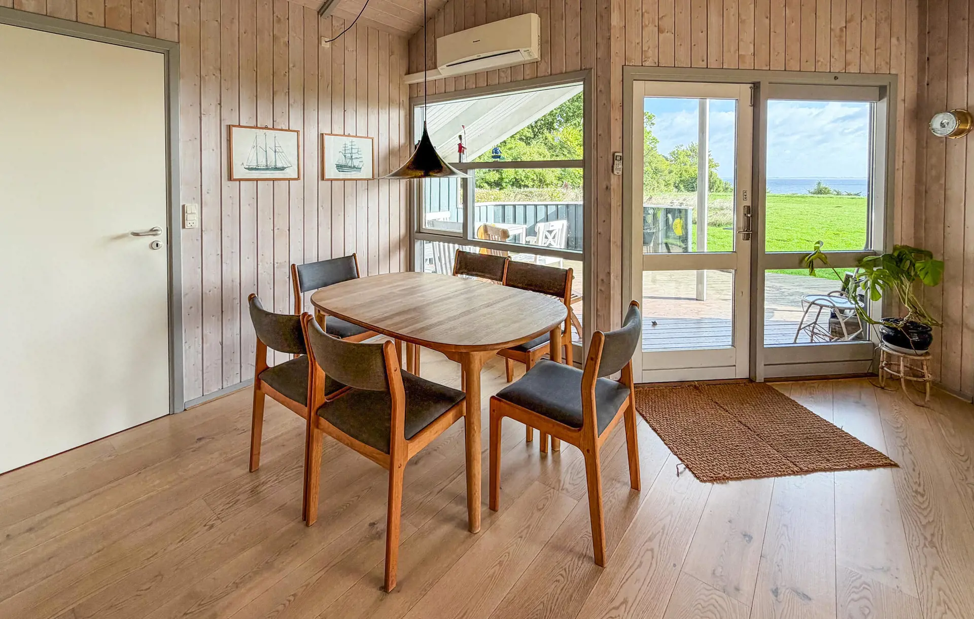 Ferienhaus F09670 in Rævebæk 30, Mommark | Bild 3 von 18