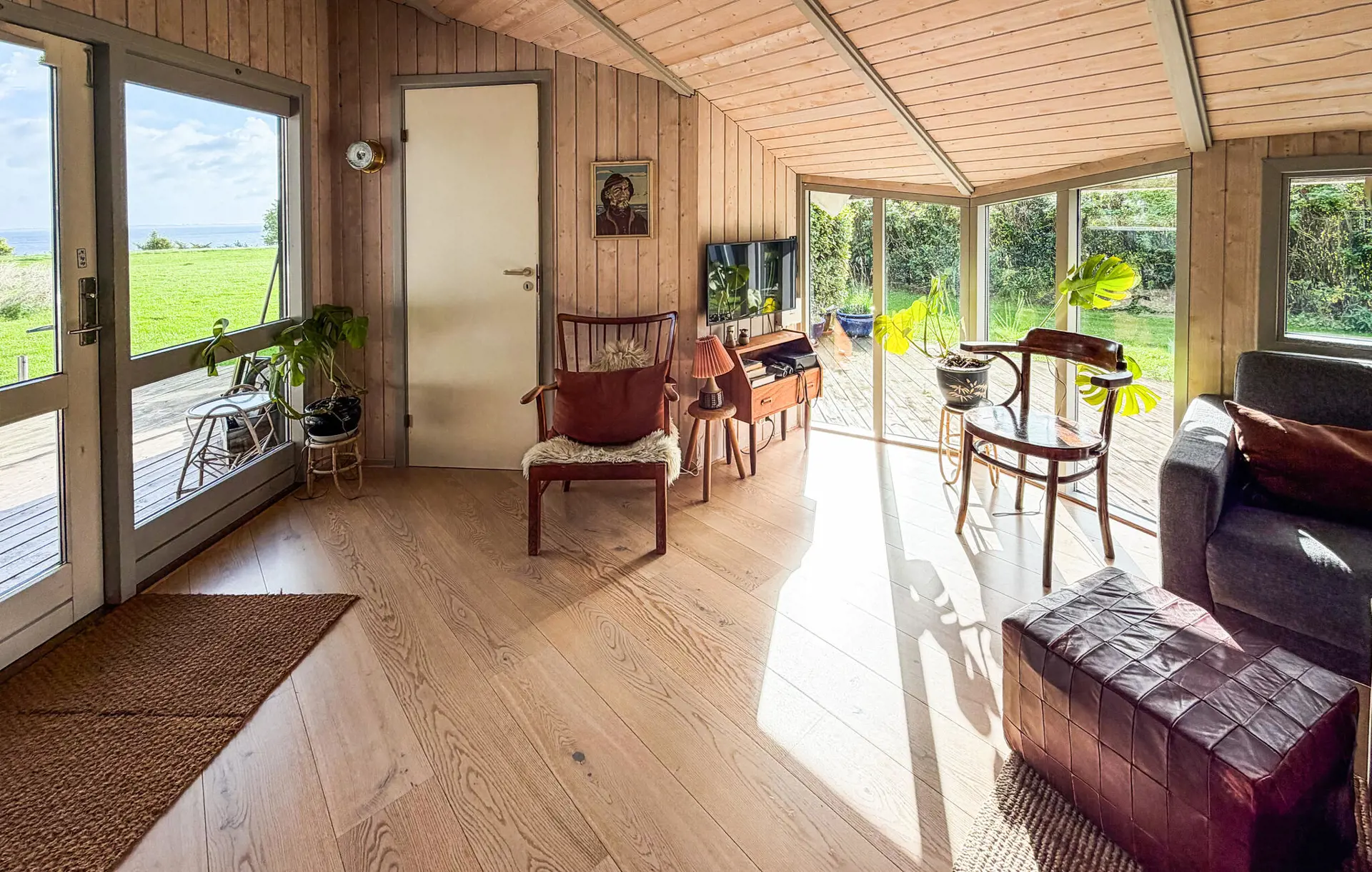 Ferienhaus F09670 in Rævebæk 30, Mommark | Bild 5 von 18